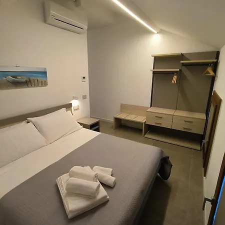 Ander Apartamento Colà